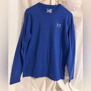 Men’s Under Armour long sleeve T-shirt